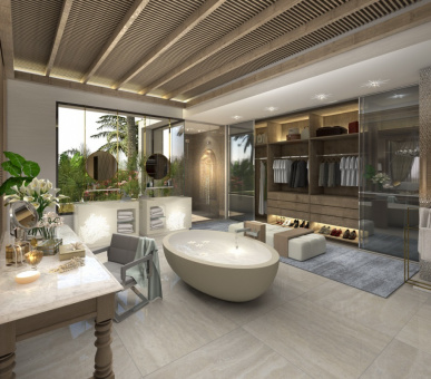 Картинка Jumeirah Al Naseem-Madinat Jumeirah 12 Фото Jumeirah Al Naseem-Madinat Jumeirah 12