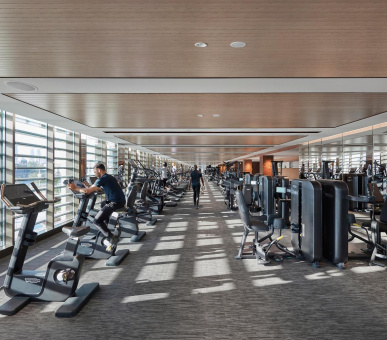 Картинка Mandarin Oriental Jumeira, Dubai 18 Фото Mandarin Oriental Jumeira, Dubai 18