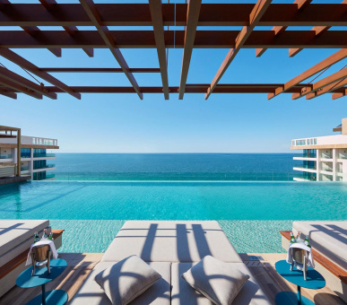 Картинка Mandarin Oriental Jumeira, Dubai 10 Фото Mandarin Oriental Jumeira, Dubai 10