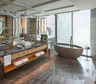 Картинка Mandarin Oriental Jumeira, Dubai 31 Фото Mandarin Oriental Jumeira, Dubai 31