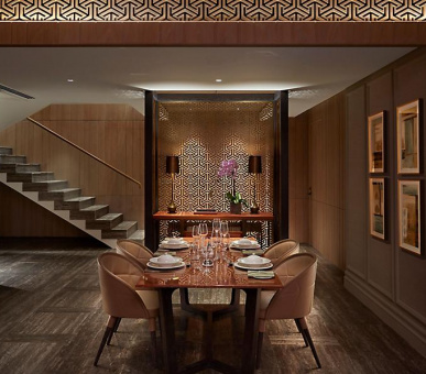 Картинка Mandarin Oriental Jumeira, Dubai 39 Фото Mandarin Oriental Jumeira, Dubai 39