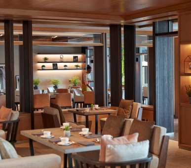 Картинка Mandarin Oriental Jumeira, Dubai 25 Фото Mandarin Oriental Jumeira, Dubai 25