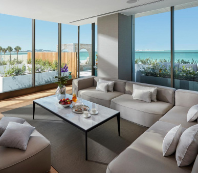 Картинка Mandarin Oriental Jumeira, Dubai 22 Фото Mandarin Oriental Jumeira, Dubai 22