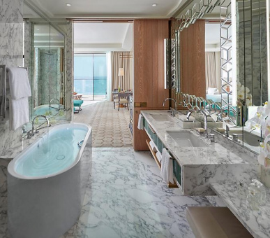Картинка Mandarin Oriental Jumeira, Dubai 27 Фото Mandarin Oriental Jumeira, Dubai 27