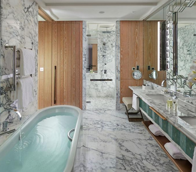 Картинка Mandarin Oriental Jumeira, Dubai 29 Фото Mandarin Oriental Jumeira, Dubai 29