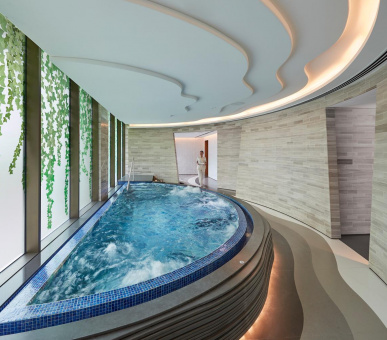 Картинка Mandarin Oriental Jumeira, Dubai 24 Фото Mandarin Oriental Jumeira, Dubai 24