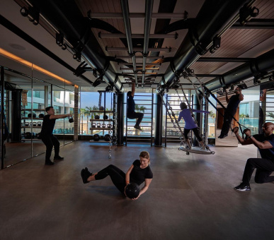 Картинка Mandarin Oriental Jumeira, Dubai 19 Фото Mandarin Oriental Jumeira, Dubai 19