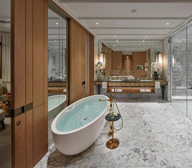 Картинка Mandarin Oriental Jumeira, Dubai 34 Фото Mandarin Oriental Jumeira, Dubai 34