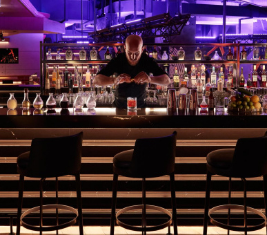 Картинка Mandarin Oriental Jumeira, Dubai 7 Фото Mandarin Oriental Jumeira, Dubai 7