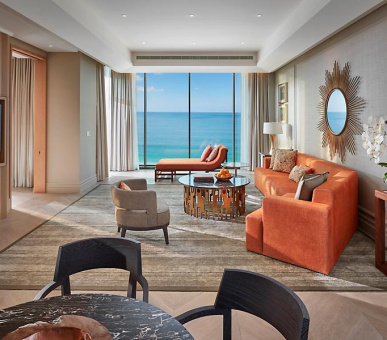 Картинка Mandarin Oriental Jumeira, Dubai 32 Фото Mandarin Oriental Jumeira, Dubai 32