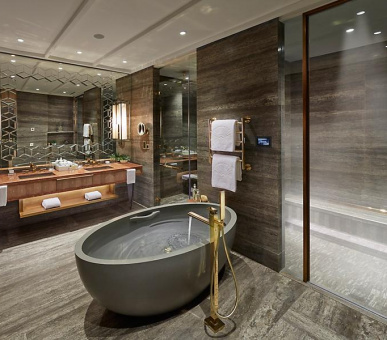 Картинка Mandarin Oriental Jumeira, Dubai 37 Фото Mandarin Oriental Jumeira, Dubai 37