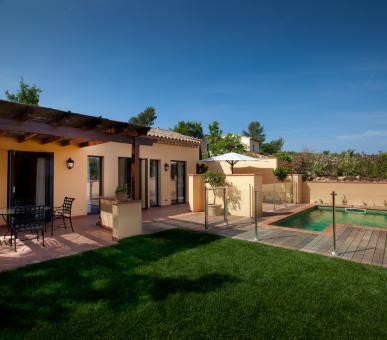 Фото Terre Blanche Hotel Spa Golf Resort (Франция, Туррет-Левенс) 59