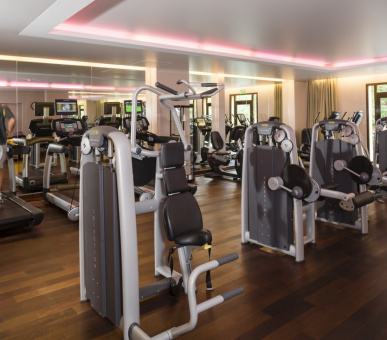 Фото Terre Blanche Hotel Spa Golf Resort (Франция, Туррет-Левенс) 49