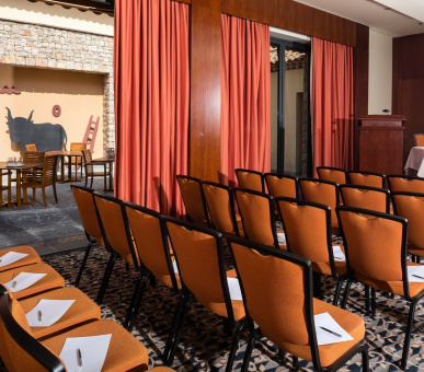 Фото Terre Blanche Hotel Spa Golf Resort (Франция, Туррет-Левенс) 56