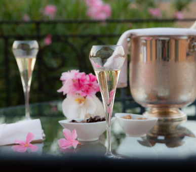 Фото Terre Blanche Hotel Spa Golf Resort (Франция, Туррет-Левенс) 63