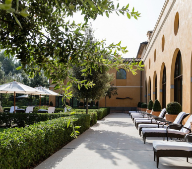 Фото Terre Blanche Hotel Spa Golf Resort (Франция, Туррет-Левенс) 40