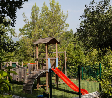 Фото Terre Blanche Hotel Spa Golf Resort (Франция, Туррет-Левенс) 24