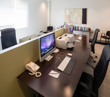 Фото Terre Blanche Hotel Spa Golf Resort (Франция, Туррет-Левенс) 9