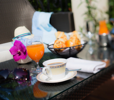 Фото Terre Blanche Hotel Spa Golf Resort (Франция, Туррет-Левенс) 66