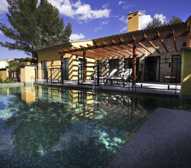 Фото Terre Blanche Hotel Spa Golf Resort (Франция, Туррет-Левенс) 67