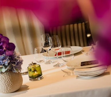 Фото Terre Blanche Hotel Spa Golf Resort (Франция, Туррет-Левенс) 12