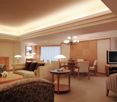 Картинка Golden Flower Hotel, Xian (Китай, Сиань) 14 Фото Golden Flower Hotel, Xian (Китай, Сиань) 14