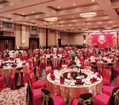 Картинка Golden Flower Hotel, Xian (Китай, Сиань) 6 Фото Golden Flower Hotel, Xian (Китай, Сиань) 6