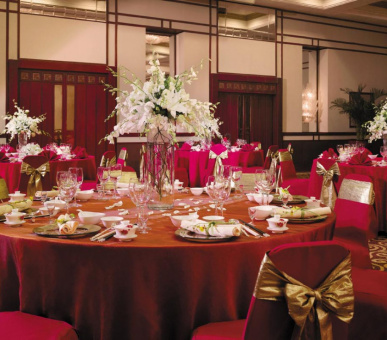 Картинка Golden Flower Hotel, Xian (Китай, Сиань) 8 Фото Golden Flower Hotel, Xian (Китай, Сиань) 8