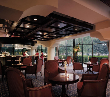 Картинка Golden Flower Hotel, Xian (Китай, Сиань) 4 Фото Golden Flower Hotel, Xian (Китай, Сиань) 4