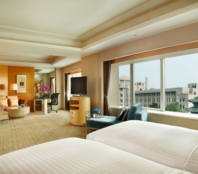 Фото Sofitel Xian on Renmin Square (Китай, Сиань) 31
