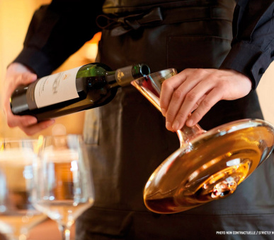 Фото Sofitel Xian on Renmin Square (Китай, Сиань) 35