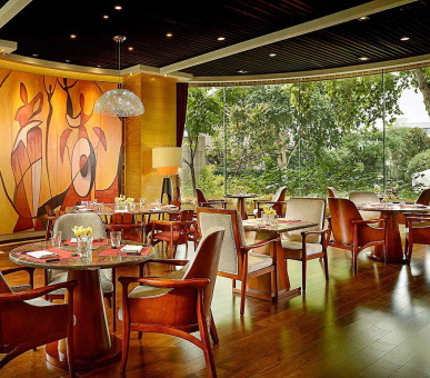 Фото Sofitel Xian on Renmin Square (Китай, Сиань) 18