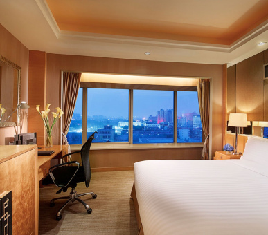 Фото Sofitel Xian on Renmin Square (Китай, Сиань) 11