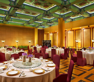 Фото Sofitel Xian on Renmin Square (Китай, Сиань) 8