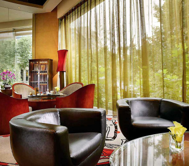 Фото Sofitel Xian on Renmin Square (Китай, Сиань) 4