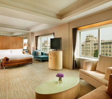 Фото Sofitel Xian on Renmin Square (Китай, Сиань) 30