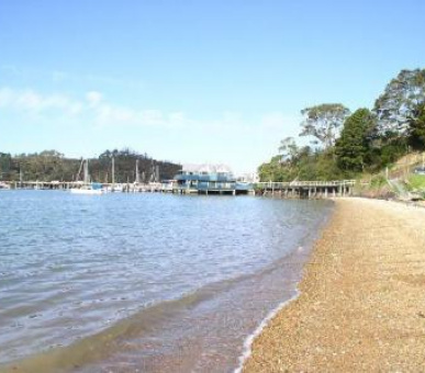 Картинка The Boathouse Luxury Apartments (Новая Зеландия, Бей-оф-Айлендс) 9 Фото The Boathouse Luxury Apartments (Новая Зеландия, Бей-оф-Айлендс) 9