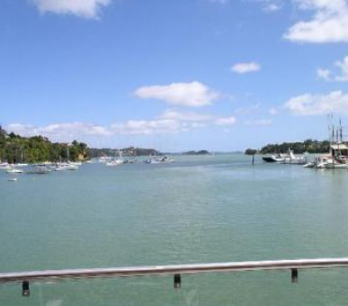 Картинка The Boathouse Luxury Apartments (Новая Зеландия, Бей-оф-Айлендс) 8 Фото The Boathouse Luxury Apartments (Новая Зеландия, Бей-оф-Айлендс) 8