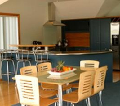 Картинка The Boathouse Luxury Apartments (Новая Зеландия, Бей-оф-Айлендс) 6 Фото The Boathouse Luxury Apartments (Новая Зеландия, Бей-оф-Айлендс) 6