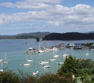 Картинка The Boathouse Luxury Apartments (Новая Зеландия, Бей-оф-Айлендс) 11 Фото The Boathouse Luxury Apartments (Новая Зеландия, Бей-оф-Айлендс) 11