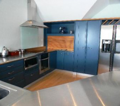 Картинка The Boathouse Luxury Apartments (Новая Зеландия, Бей-оф-Айлендс) 5 Фото The Boathouse Luxury Apartments (Новая Зеландия, Бей-оф-Айлендс) 5