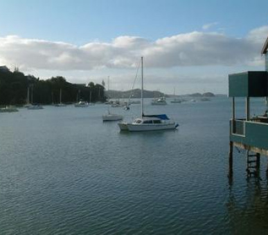 Картинка The Boathouse Luxury Apartments (Новая Зеландия, Бей-оф-Айлендс) 7 Фото The Boathouse Luxury Apartments (Новая Зеландия, Бей-оф-Айлендс) 7