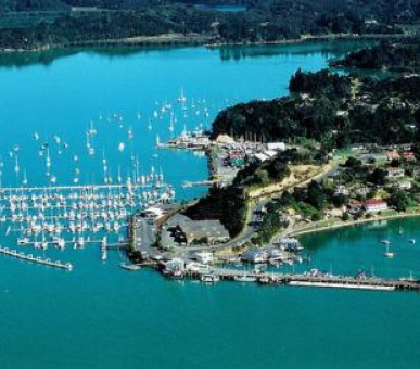 Картинка The Boathouse Luxury Apartments (Новая Зеландия, Бей-оф-Айлендс) 13 Фото The Boathouse Luxury Apartments (Новая Зеландия, Бей-оф-Айлендс) 13