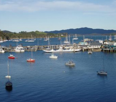 Картинка The Boathouse Luxury Apartments (Новая Зеландия, Бей-оф-Айлендс) 12 Фото The Boathouse Luxury Apartments (Новая Зеландия, Бей-оф-Айлендс) 12