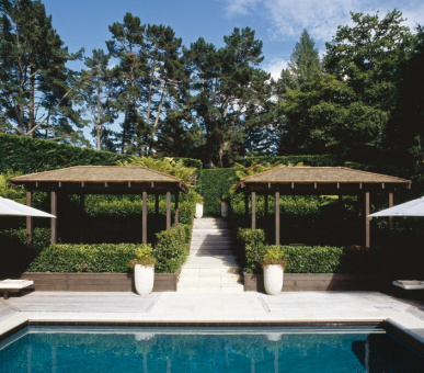 Картинка Huka Lodge (Новая Зеландия, Таупо) 25 Фото Huka Lodge (Новая Зеландия, Таупо) 25