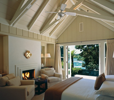 Картинка Huka Lodge (Новая Зеландия, Таупо) 20 Фото Huka Lodge (Новая Зеландия, Таупо) 20