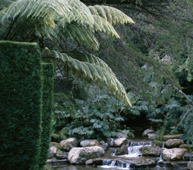 Картинка Huka Lodge (Новая Зеландия, Таупо) 11 Фото Huka Lodge (Новая Зеландия, Таупо) 11