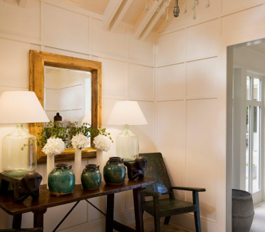 Картинка Huka Lodge (Новая Зеландия, Таупо) 17 Фото Huka Lodge (Новая Зеландия, Таупо) 17