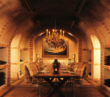 Картинка Huka Lodge (Новая Зеландия, Таупо) 30 Фото Huka Lodge (Новая Зеландия, Таупо) 30