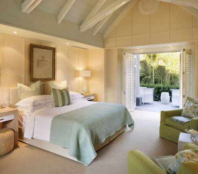 Картинка Huka Lodge (Новая Зеландия, Таупо) 2 Фото Huka Lodge (Новая Зеландия, Таупо) 2